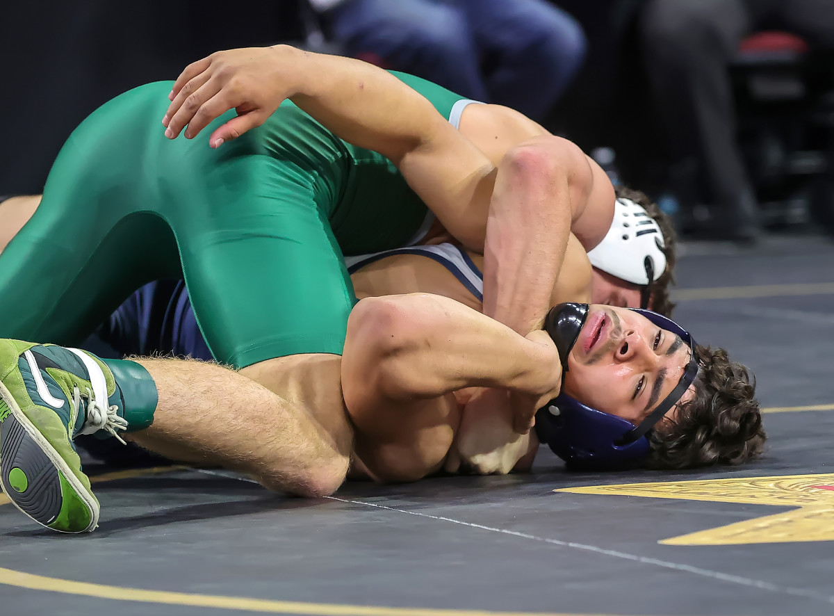 2024 CIF State Wrestling Championships Photo-Joe Bergman21